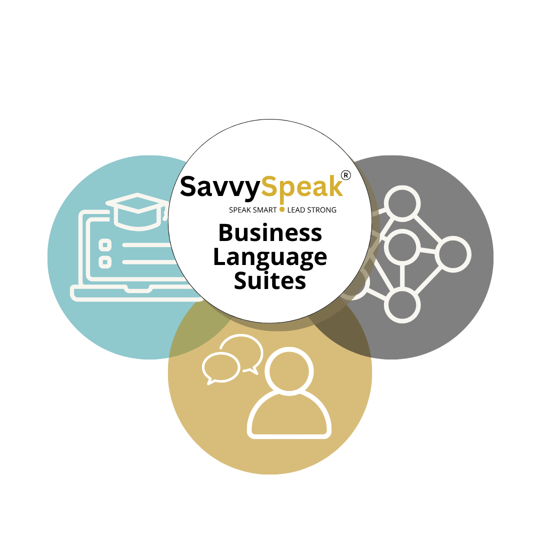 SavvySpeak Business Language Suites (1)